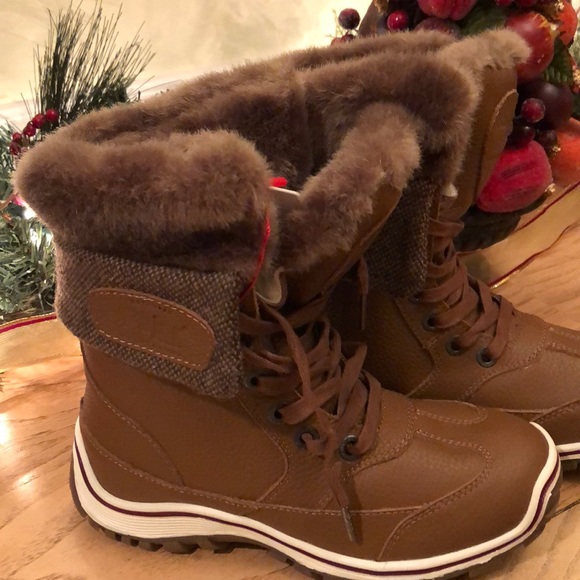❤️pajar winter waterproof boots ❤️ - Picture 4 of 8